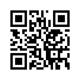 contact qr code